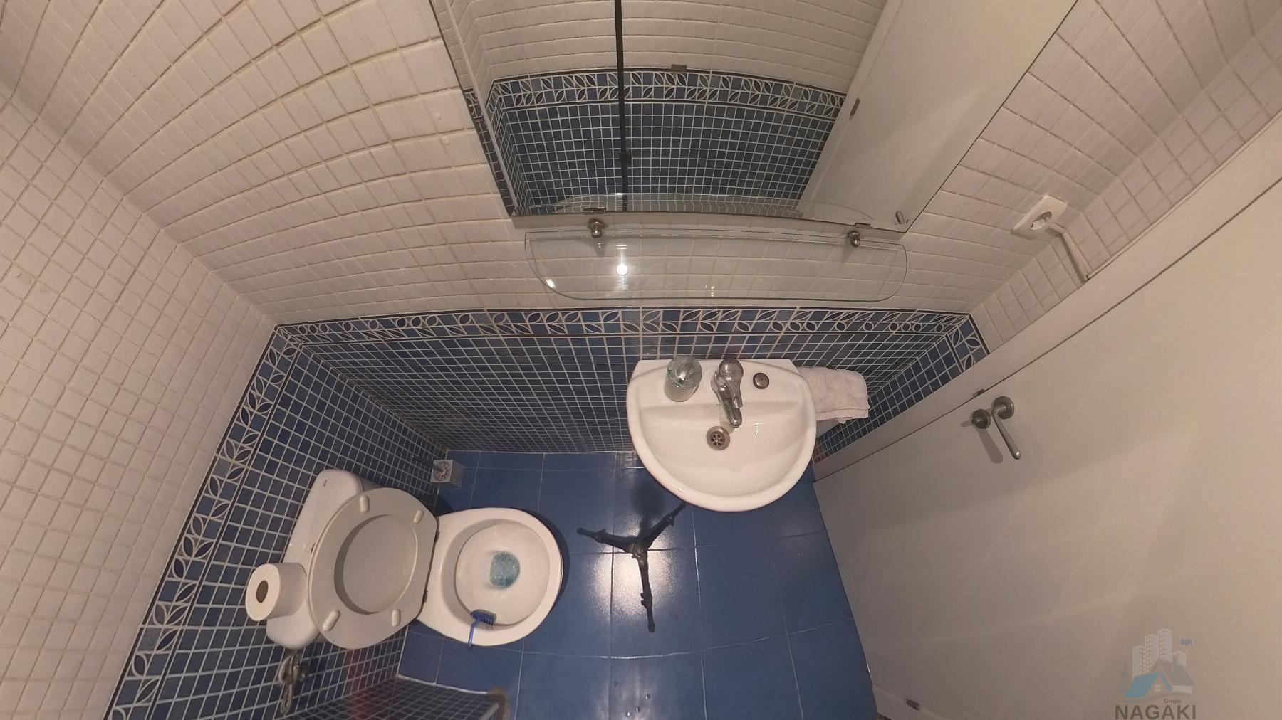 Venta de dúplex en Sant Boi De Llobregat