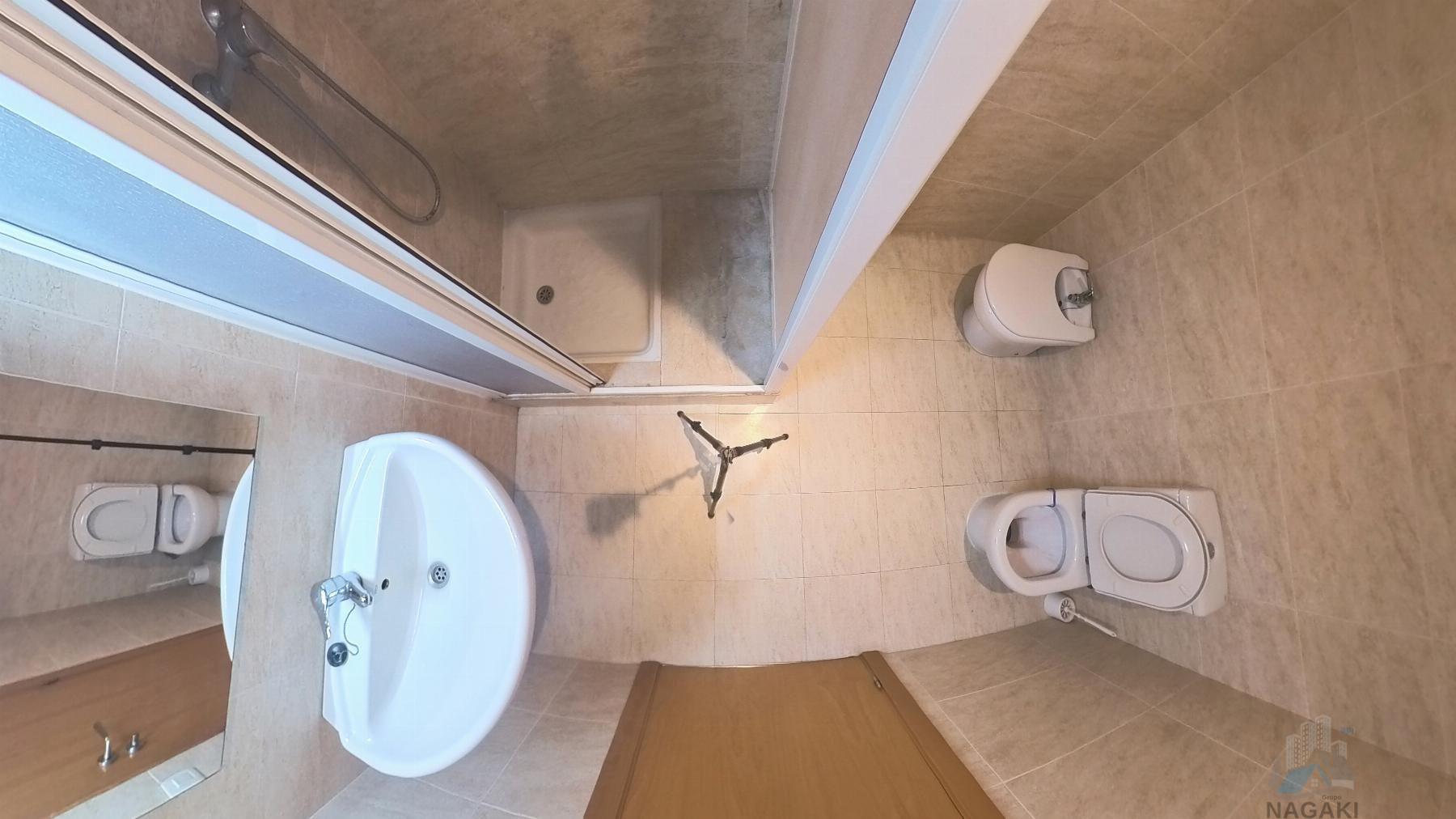 Venta de dúplex en Sant Boi De Llobregat