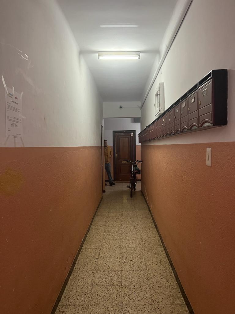 Venta de piso en Mataró
