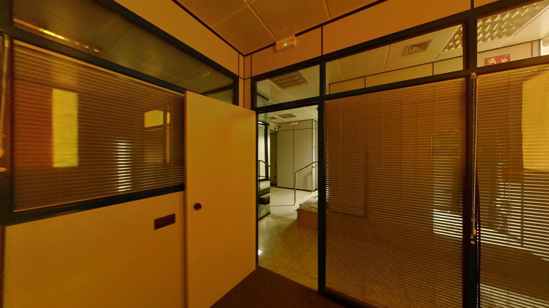 For rent of commercial in Sant Just Desvern