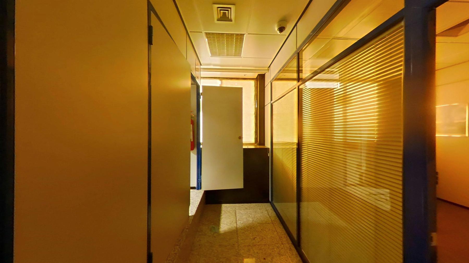 For rent of commercial in Sant Just Desvern