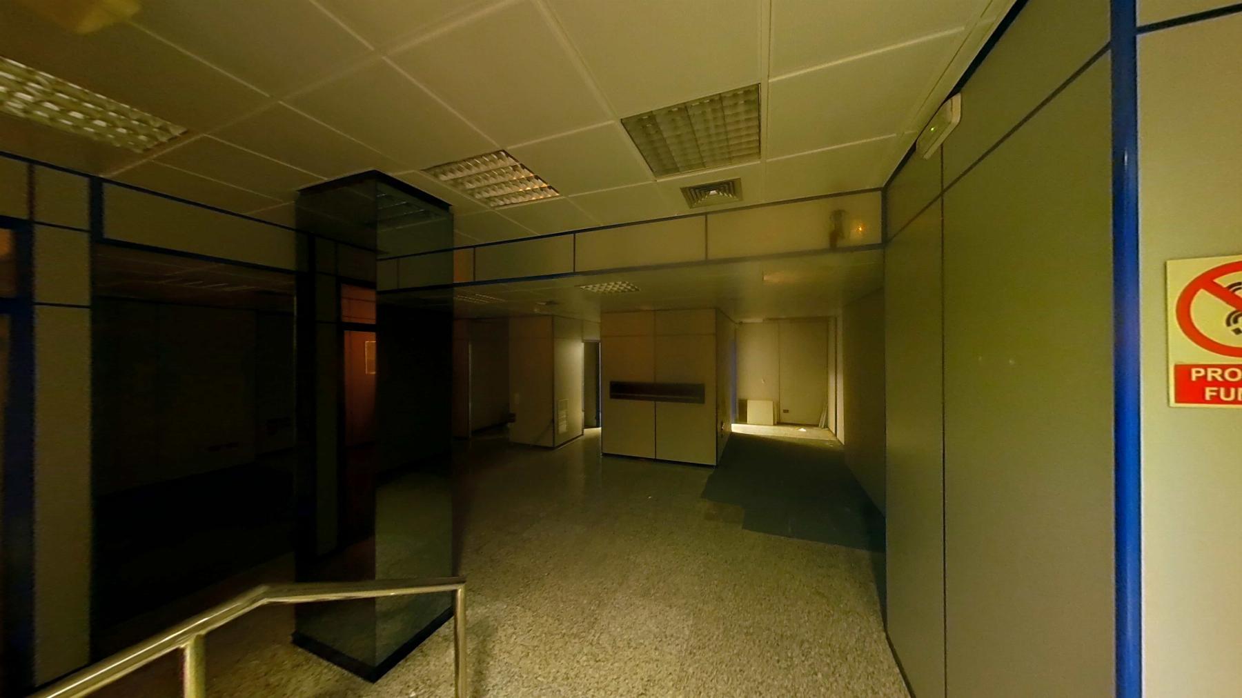 For rent of commercial in Sant Just Desvern