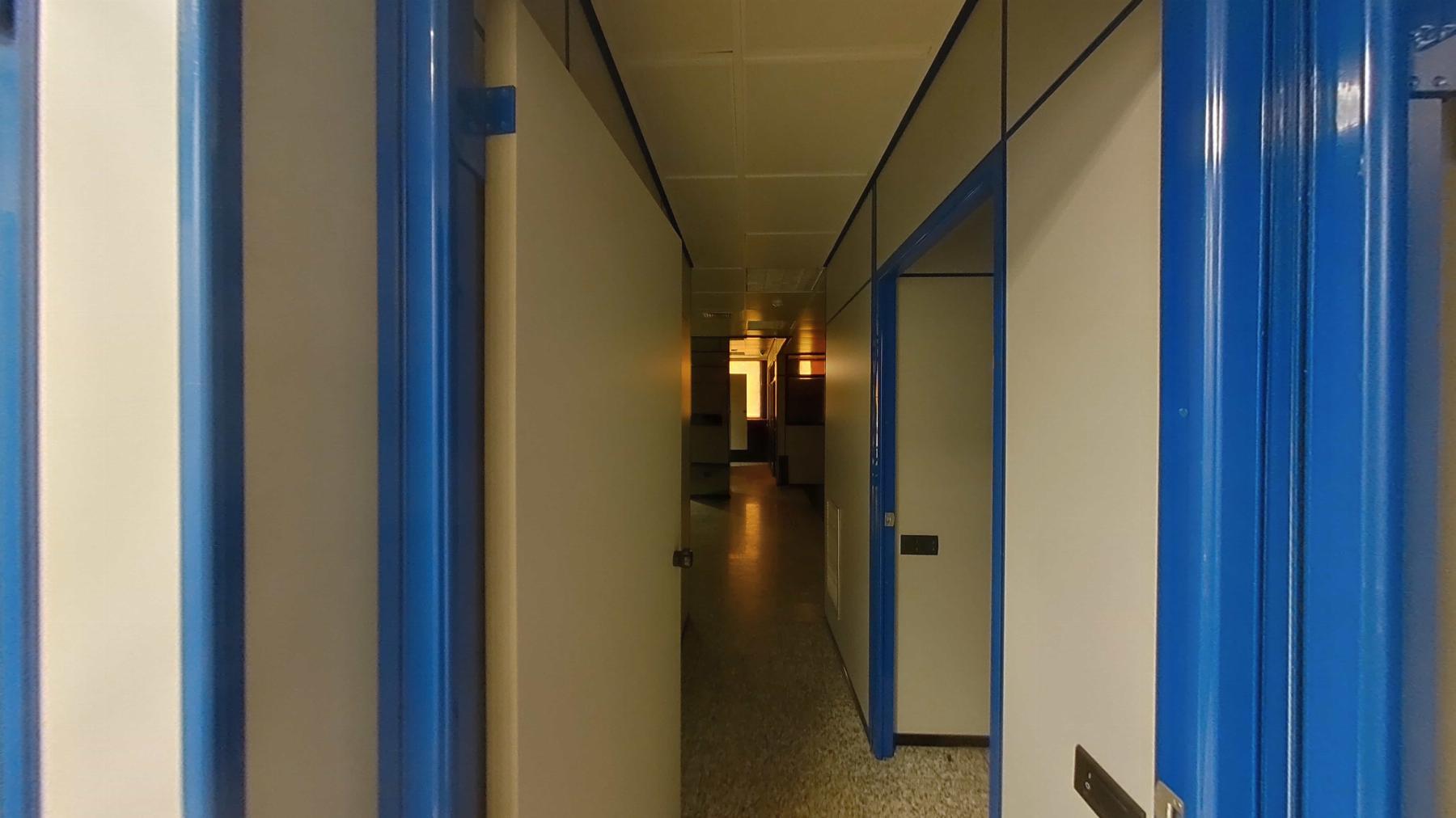 For rent of commercial in Sant Just Desvern