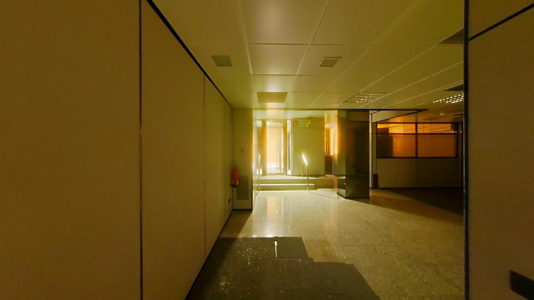 For rent of commercial in Sant Just Desvern