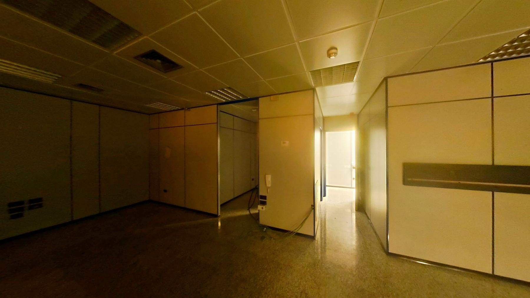 For rent of commercial in Sant Just Desvern