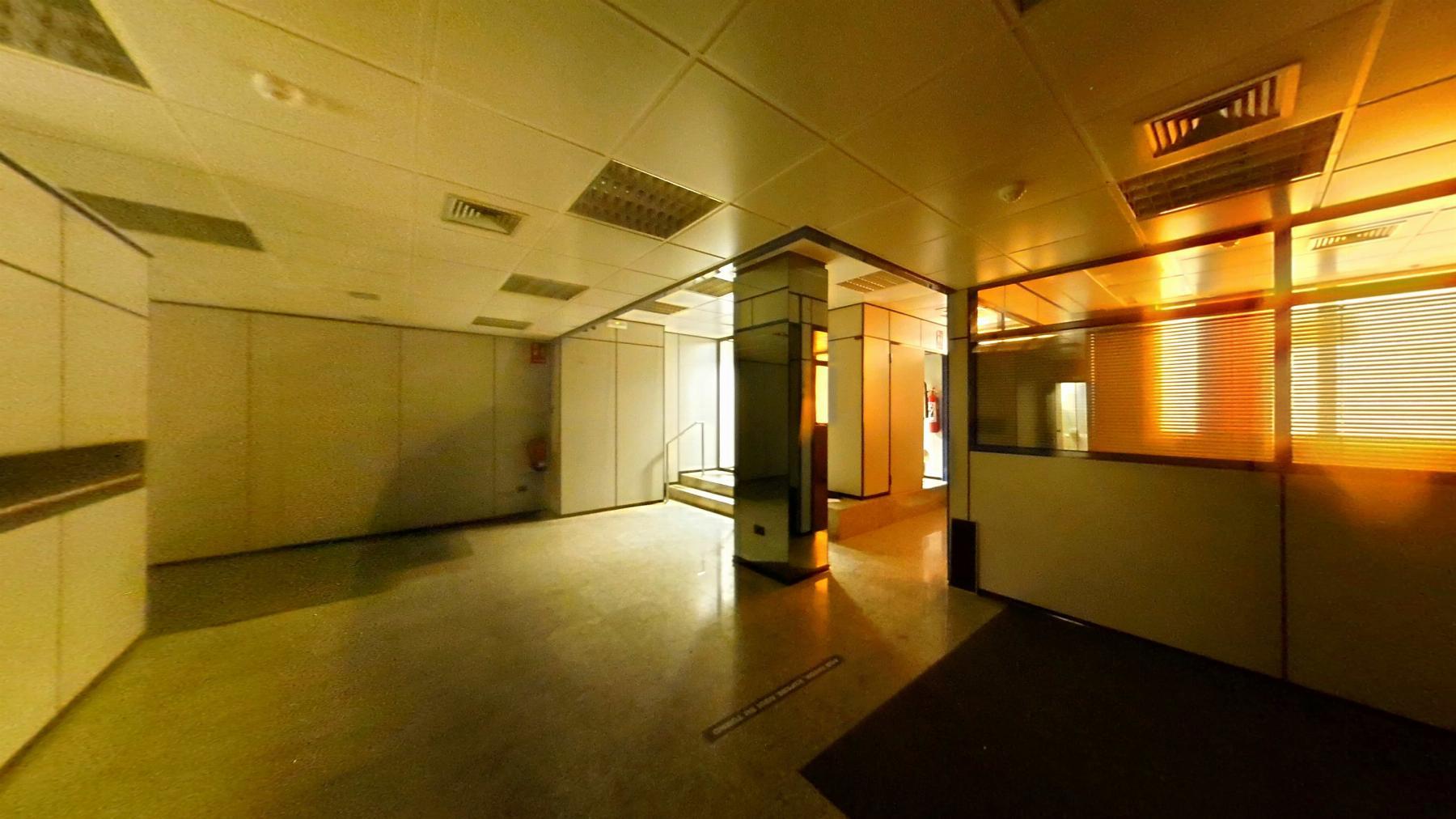 For rent of commercial in Sant Just Desvern