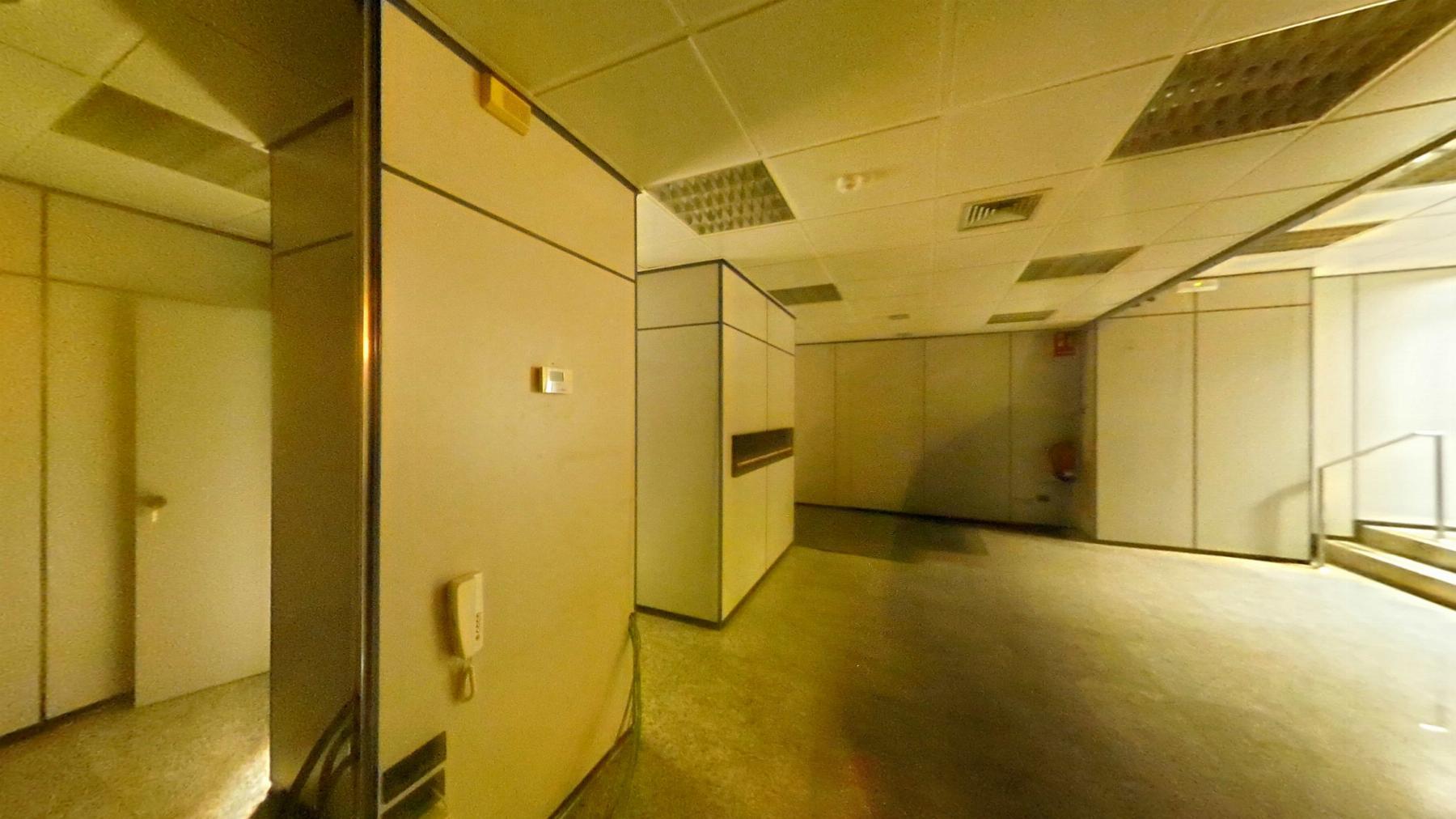 For rent of commercial in Sant Just Desvern