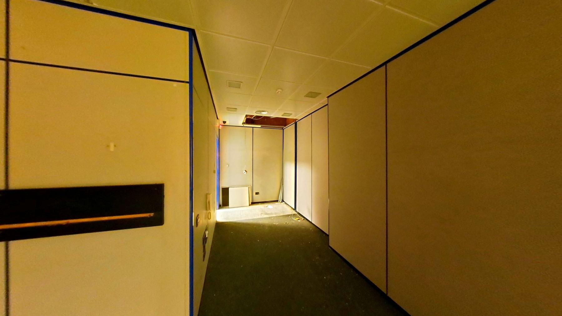 For rent of commercial in Sant Just Desvern