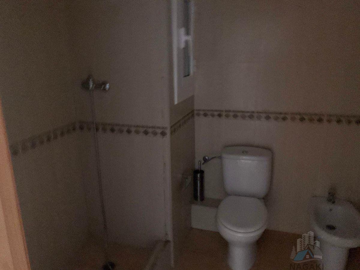 Venta de piso en Terrassa