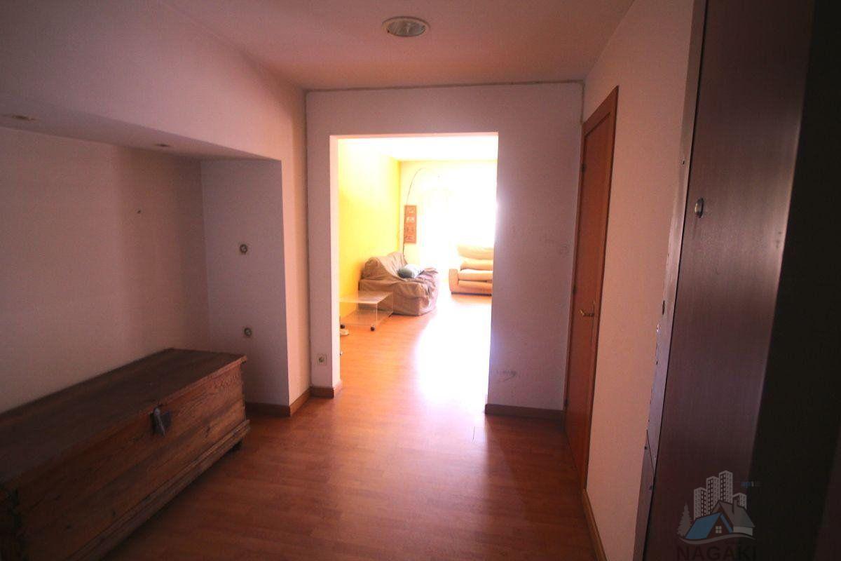 Venta de piso en Terrassa