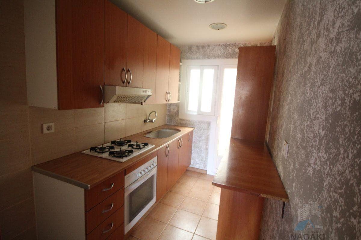 Venta de piso en Terrassa