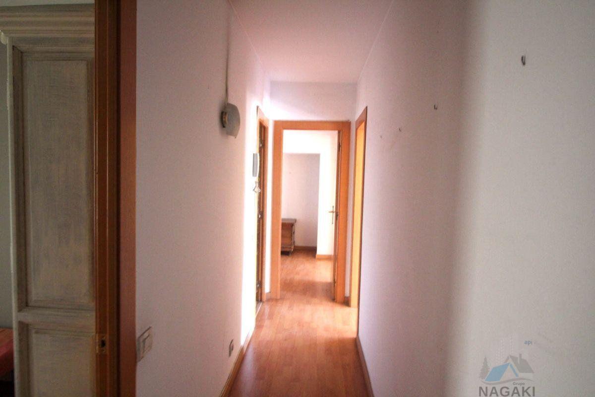 Venta de piso en Terrassa