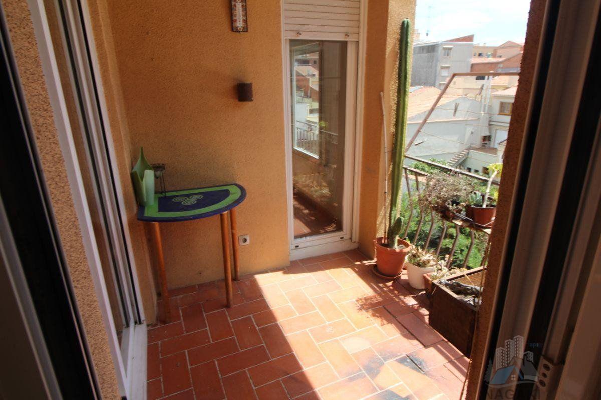 Venta de piso en Terrassa
