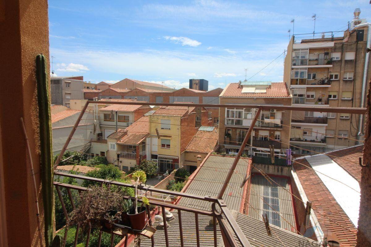 Venta de piso en Terrassa