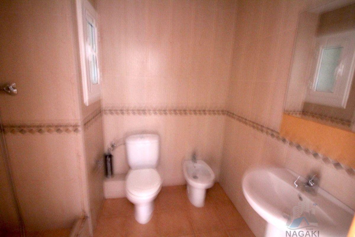 Venta de piso en Terrassa