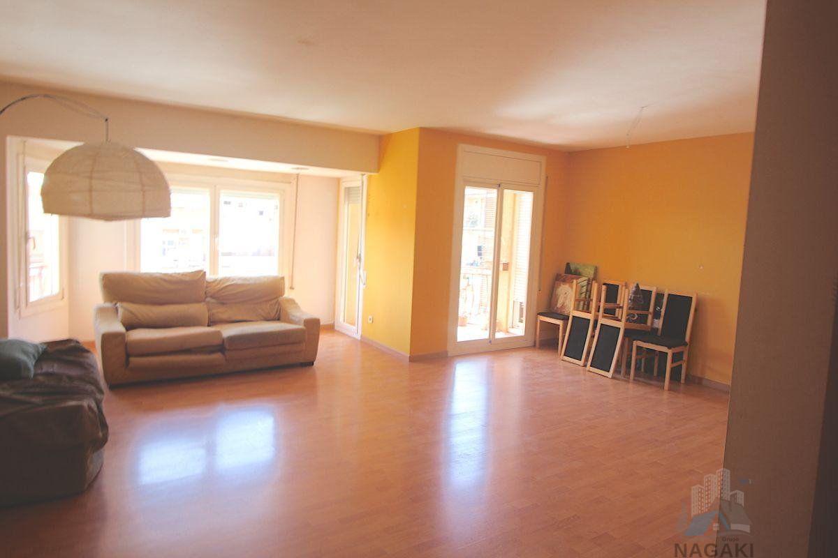 Venta de piso en Terrassa