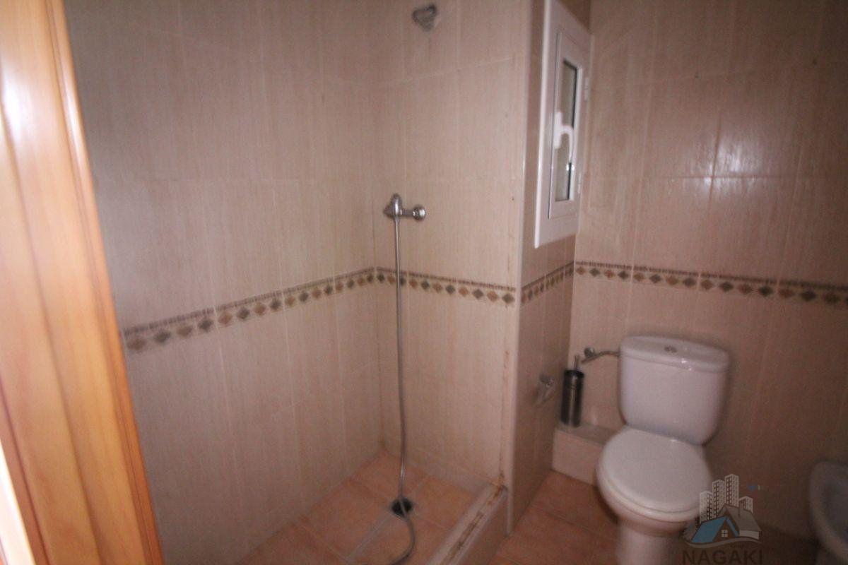 Venta de piso en Terrassa