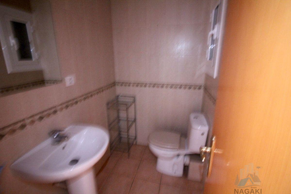 Venta de piso en Terrassa