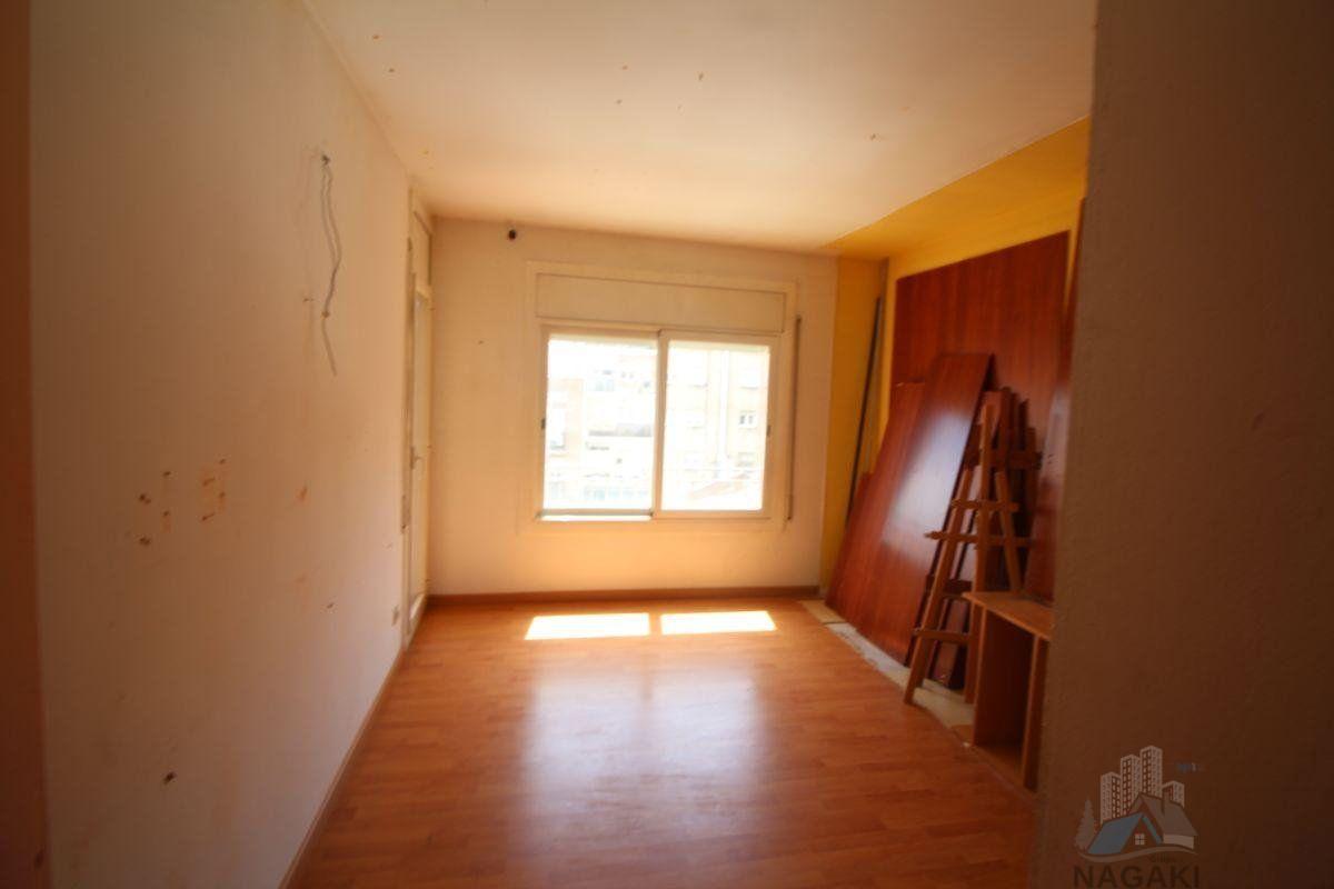 Venta de piso en Terrassa