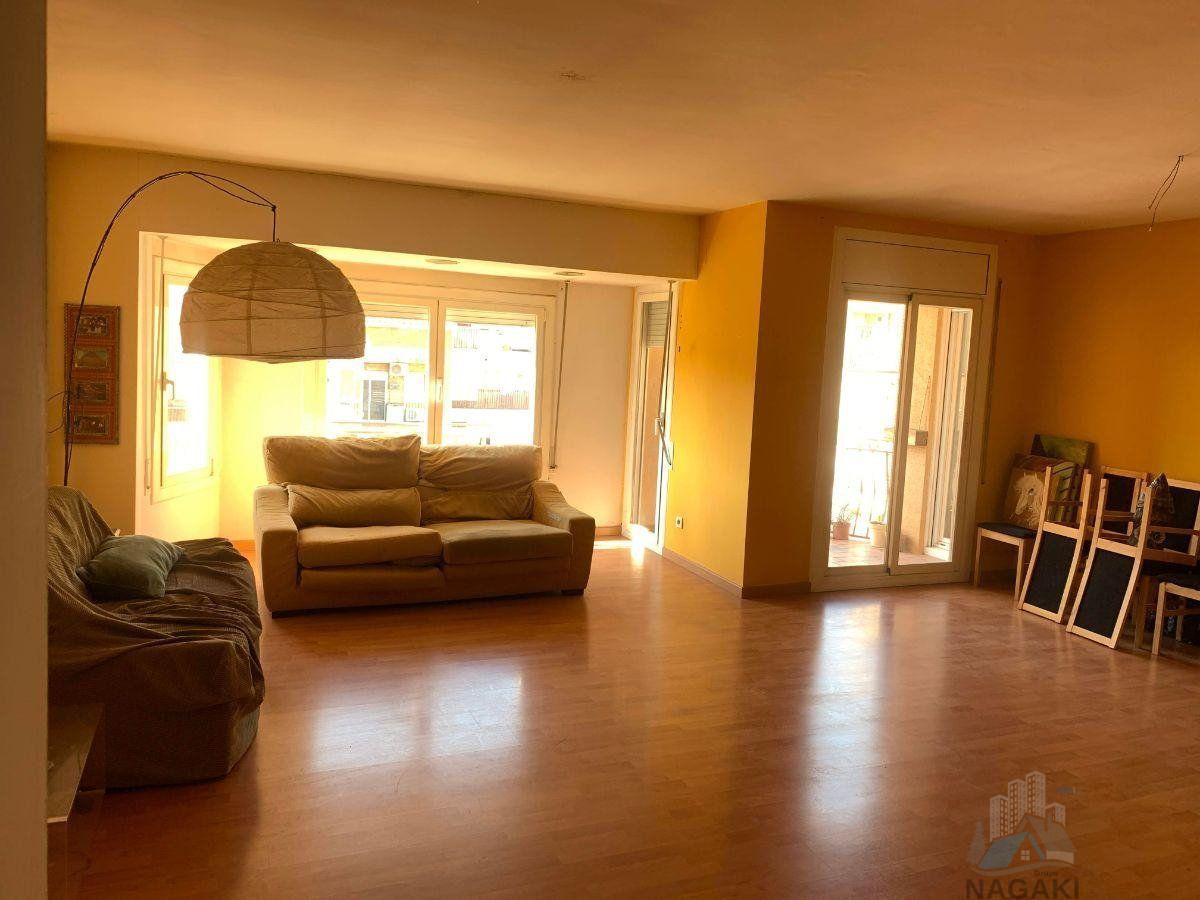 Venta de piso en Terrassa