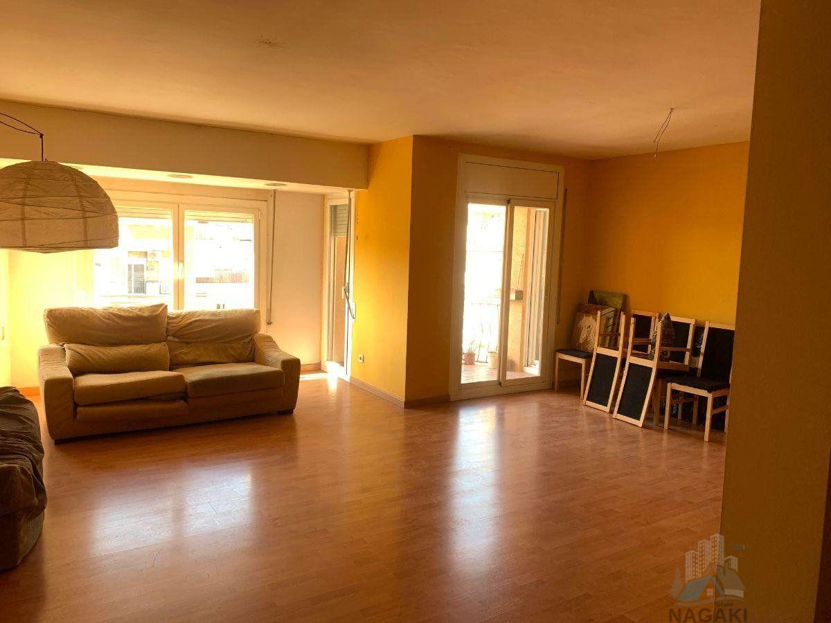 Venta de piso en Terrassa