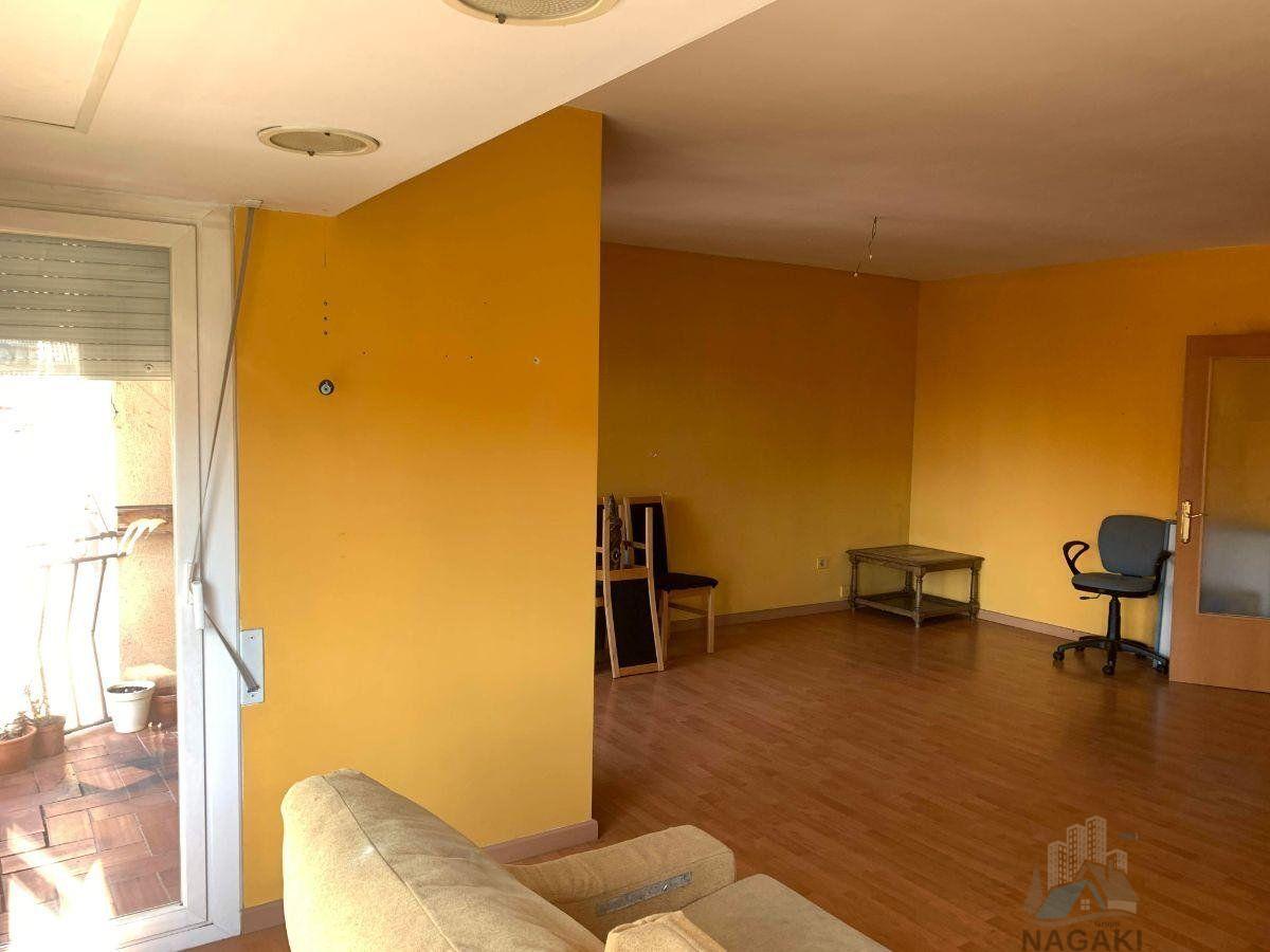Venta de piso en Terrassa