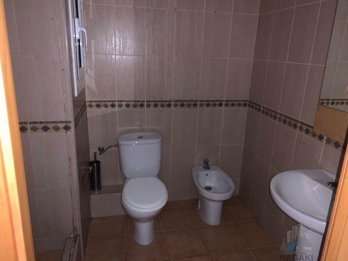 Venta de piso en Terrassa