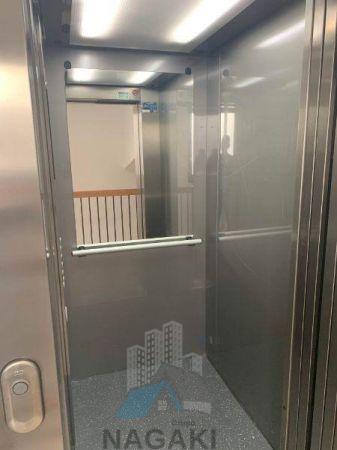 Venta de piso en Terrassa