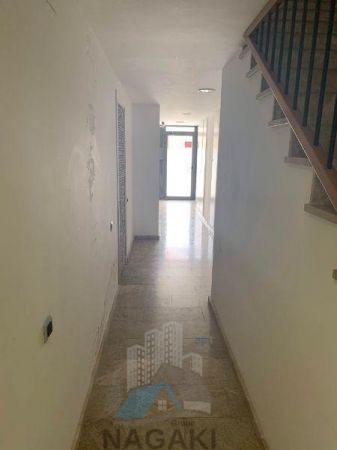 Venta de piso en Terrassa