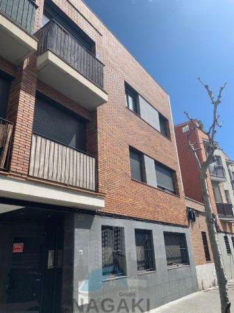 Venta de piso en Terrassa