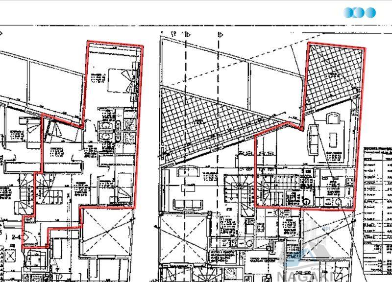 Venta de piso en Terrassa