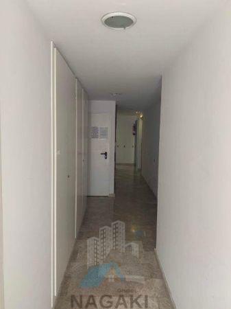 Venta de piso en Terrassa