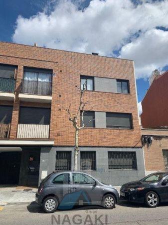 Venta de piso en Terrassa