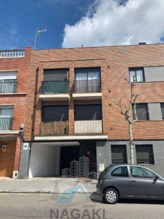 Venta de piso en Terrassa