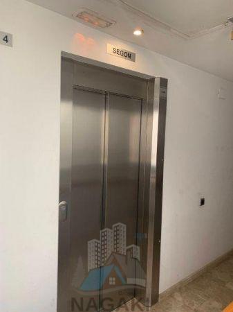 Venta de piso en Terrassa