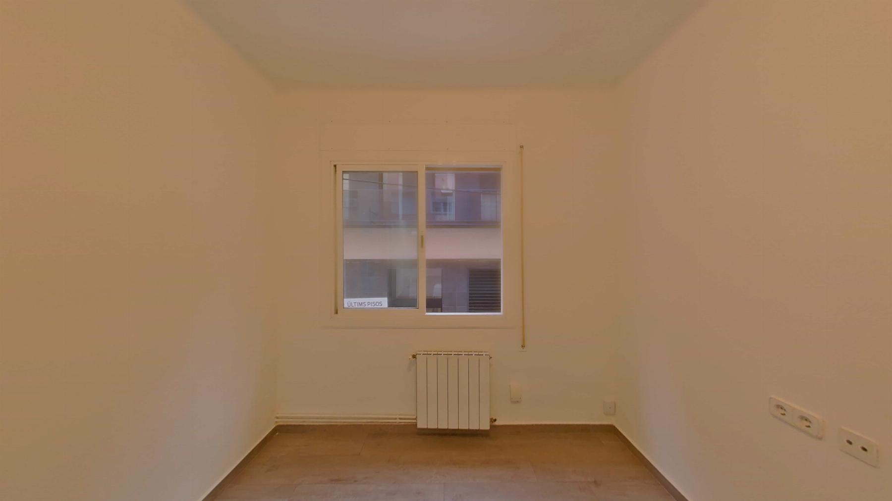 For rent of flat in Barcelona