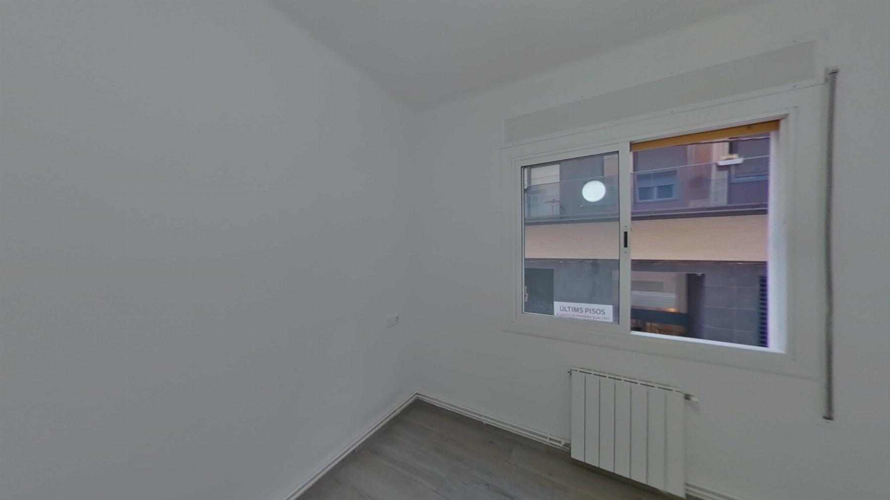 For rent of flat in Barcelona