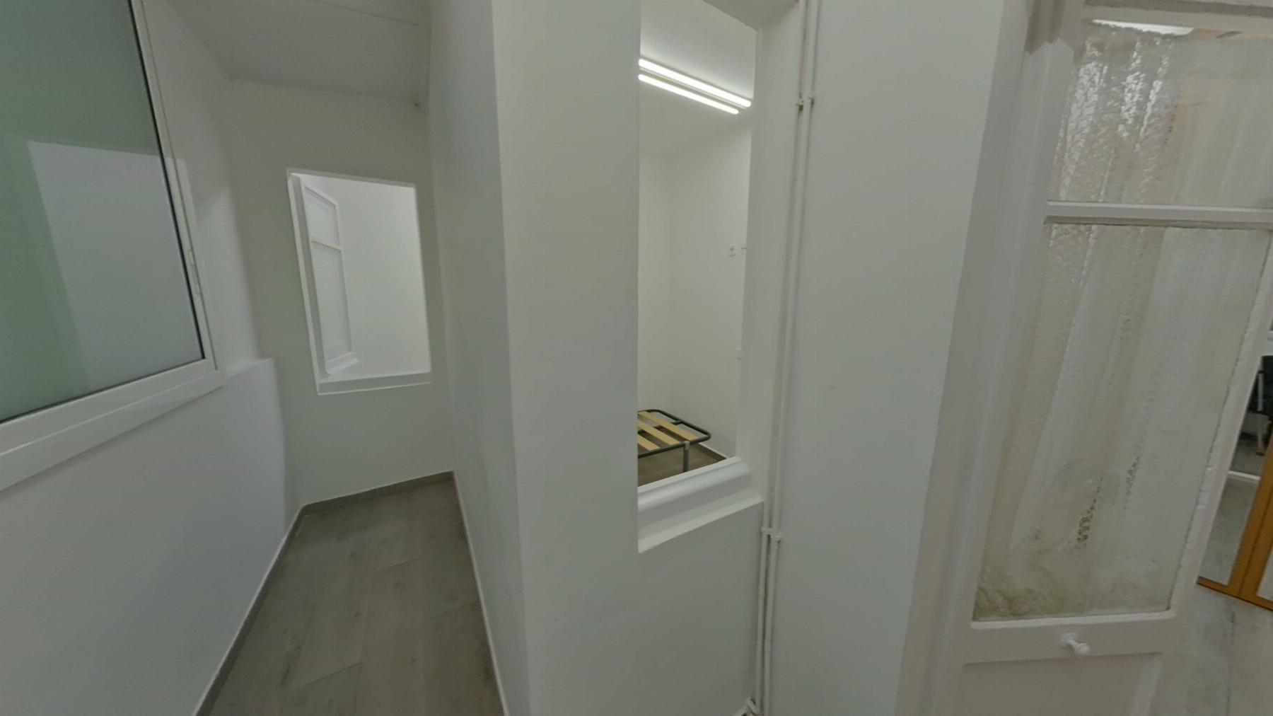 For rent of flat in Barcelona