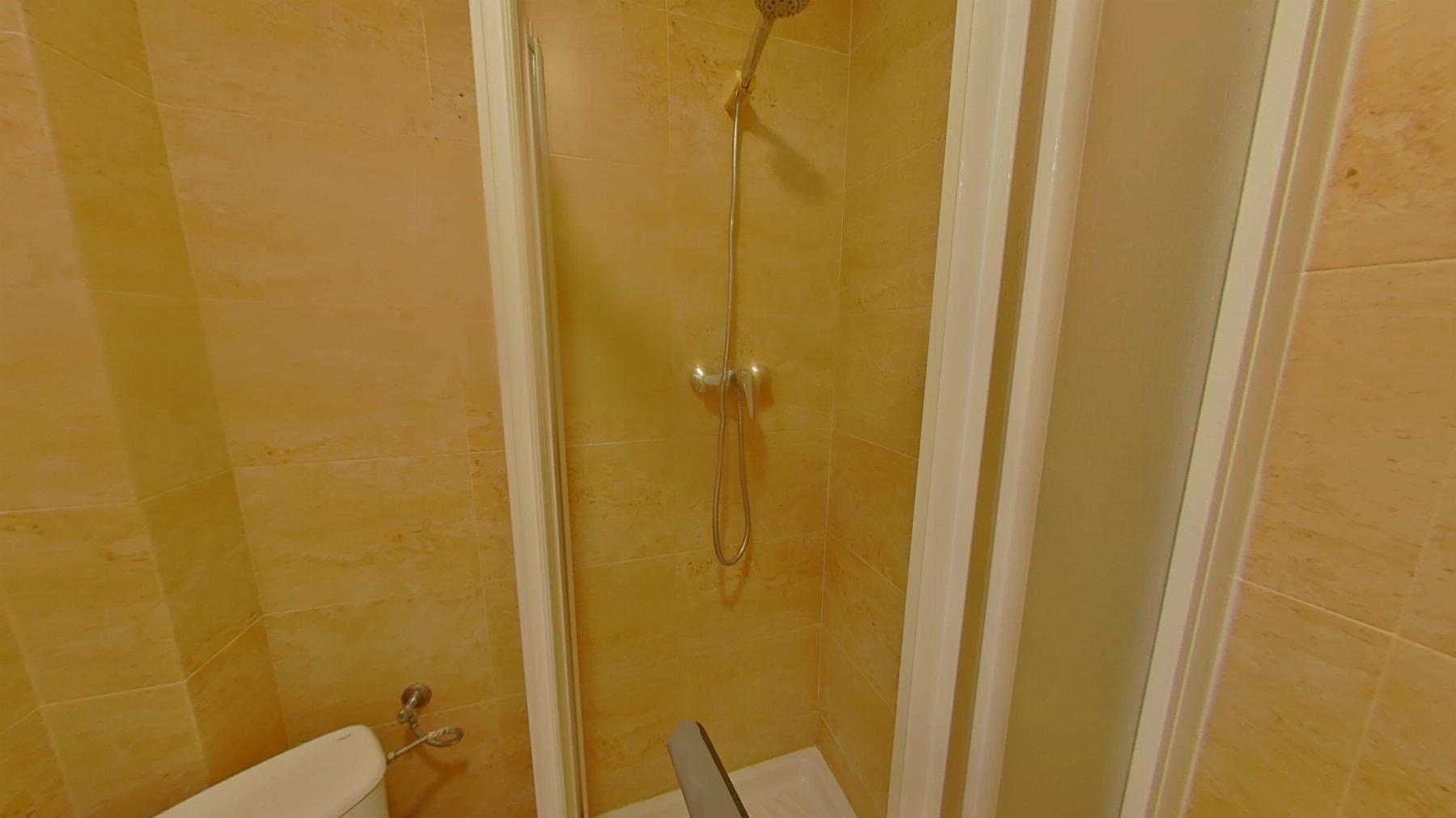 For rent of flat in Barcelona