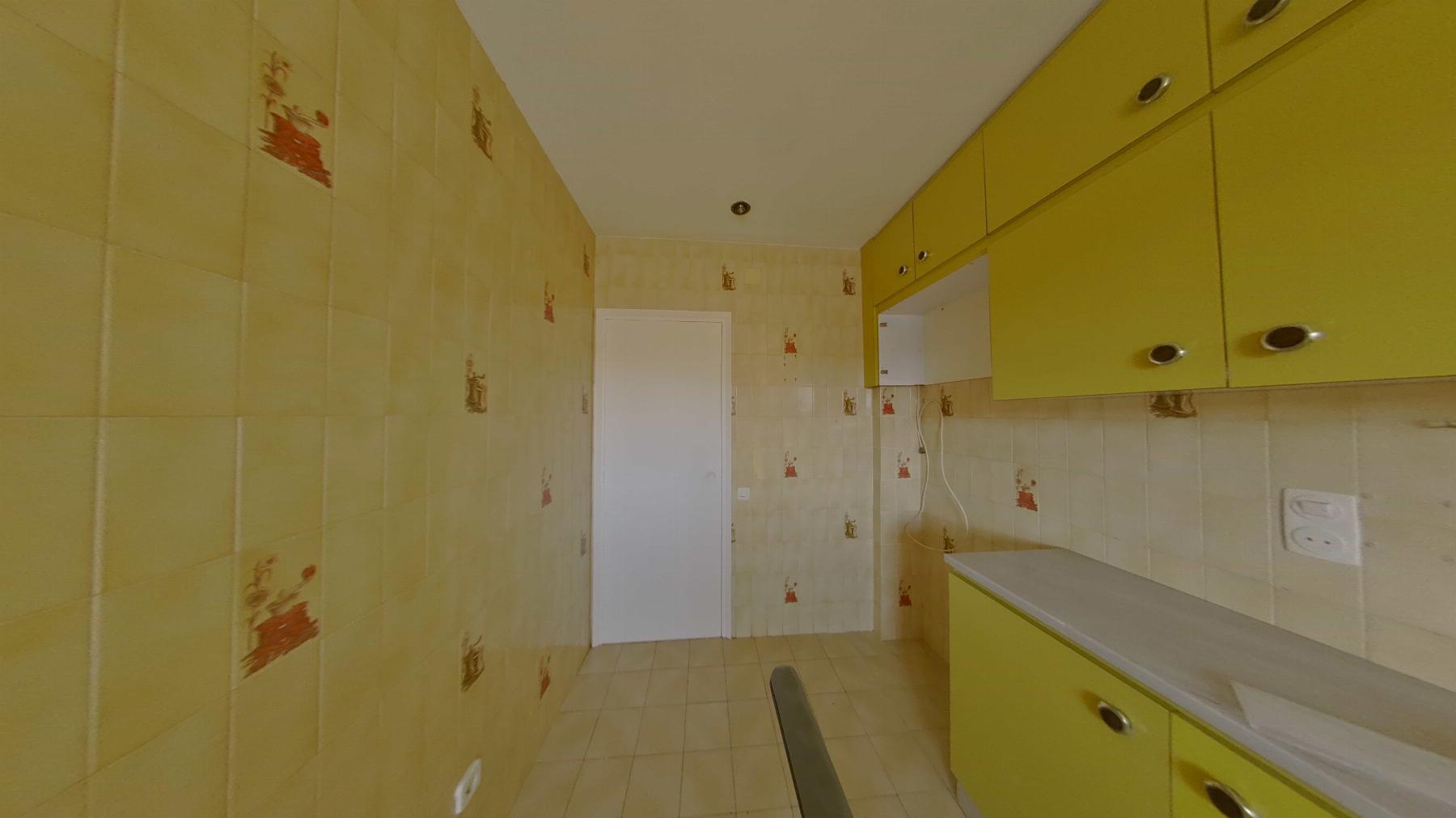 For rent of flat in Sant Vicenç dels Horts