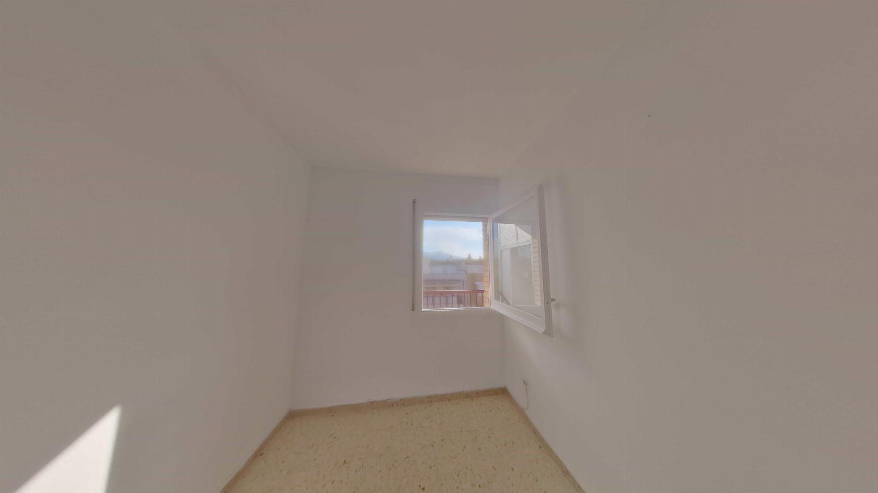 For rent of flat in Sant Vicenç dels Horts