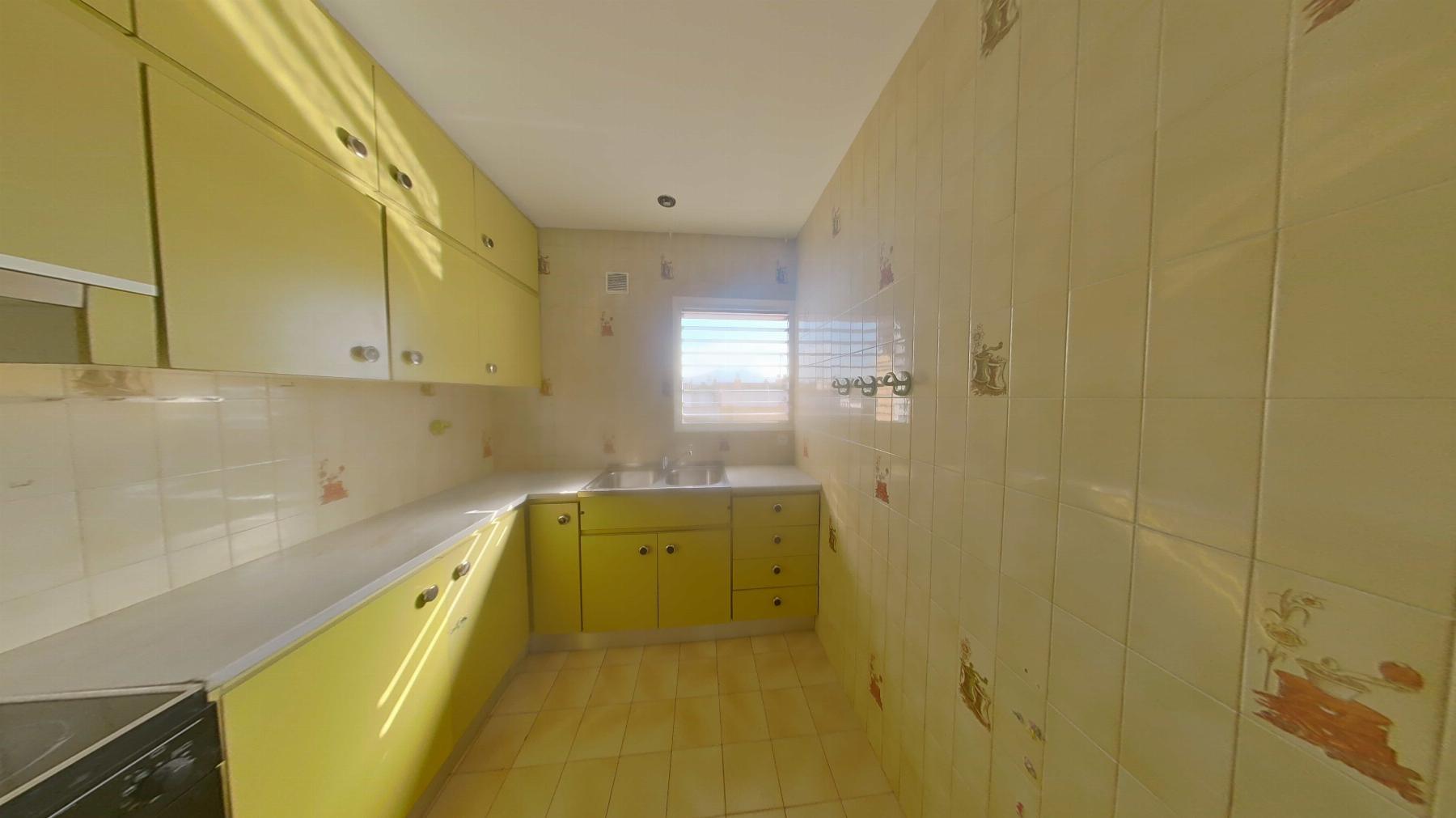 For rent of flat in Sant Vicenç dels Horts