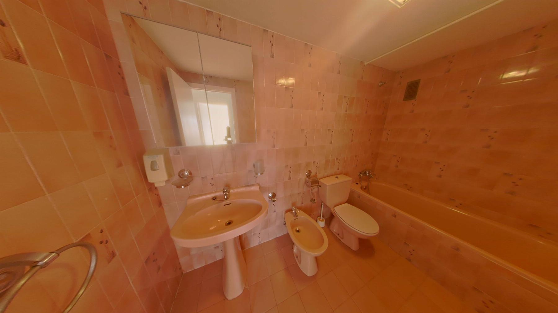 For rent of flat in Sant Vicenç dels Horts