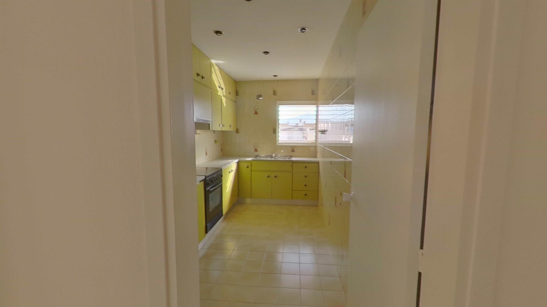 For rent of flat in Sant Vicenç dels Horts