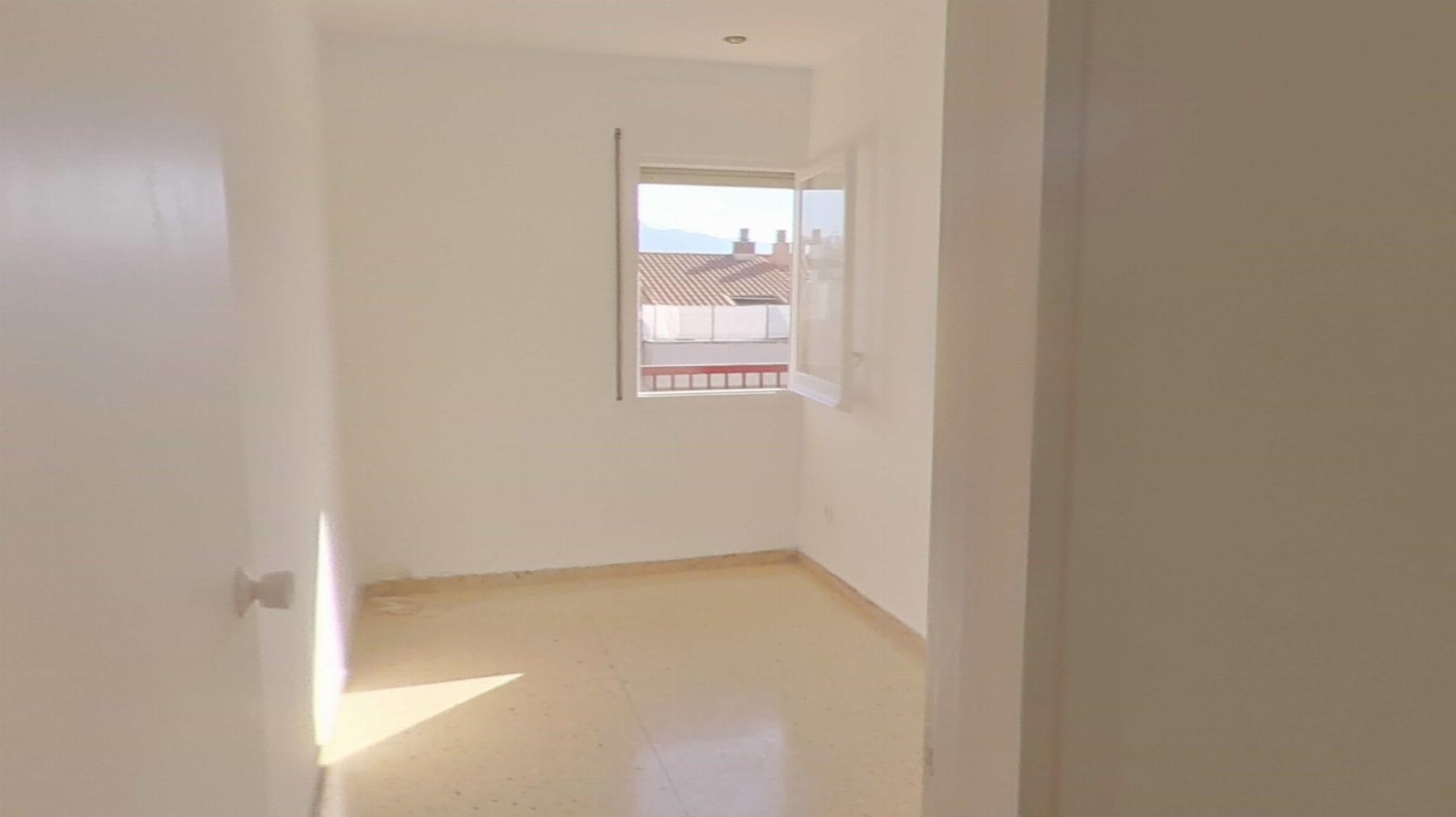 For rent of flat in Sant Vicenç dels Horts
