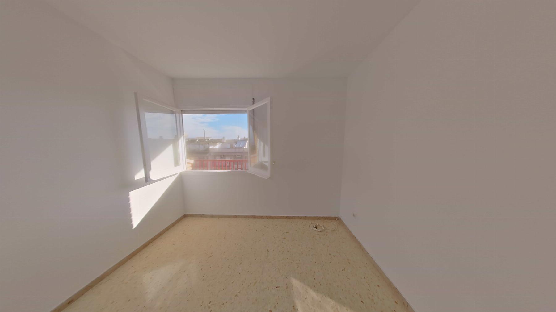 For rent of flat in Sant Vicenç dels Horts