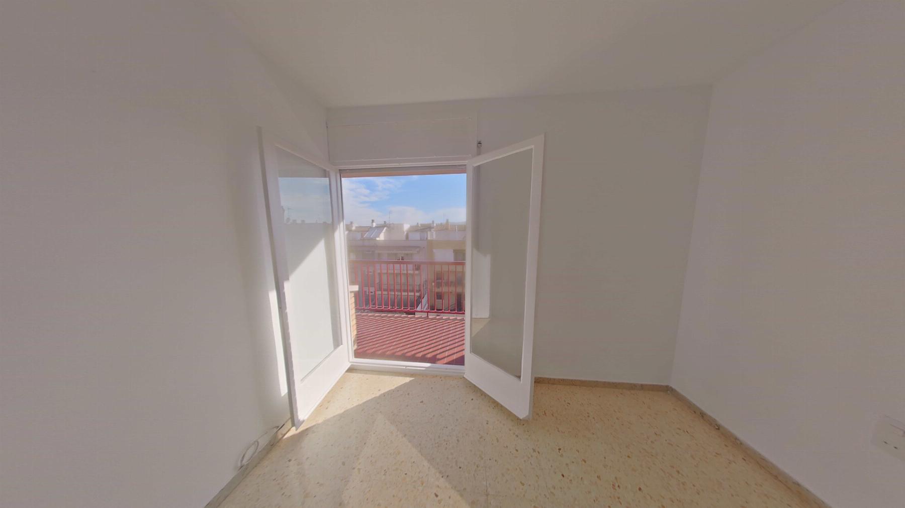 For rent of flat in Sant Vicenç dels Horts