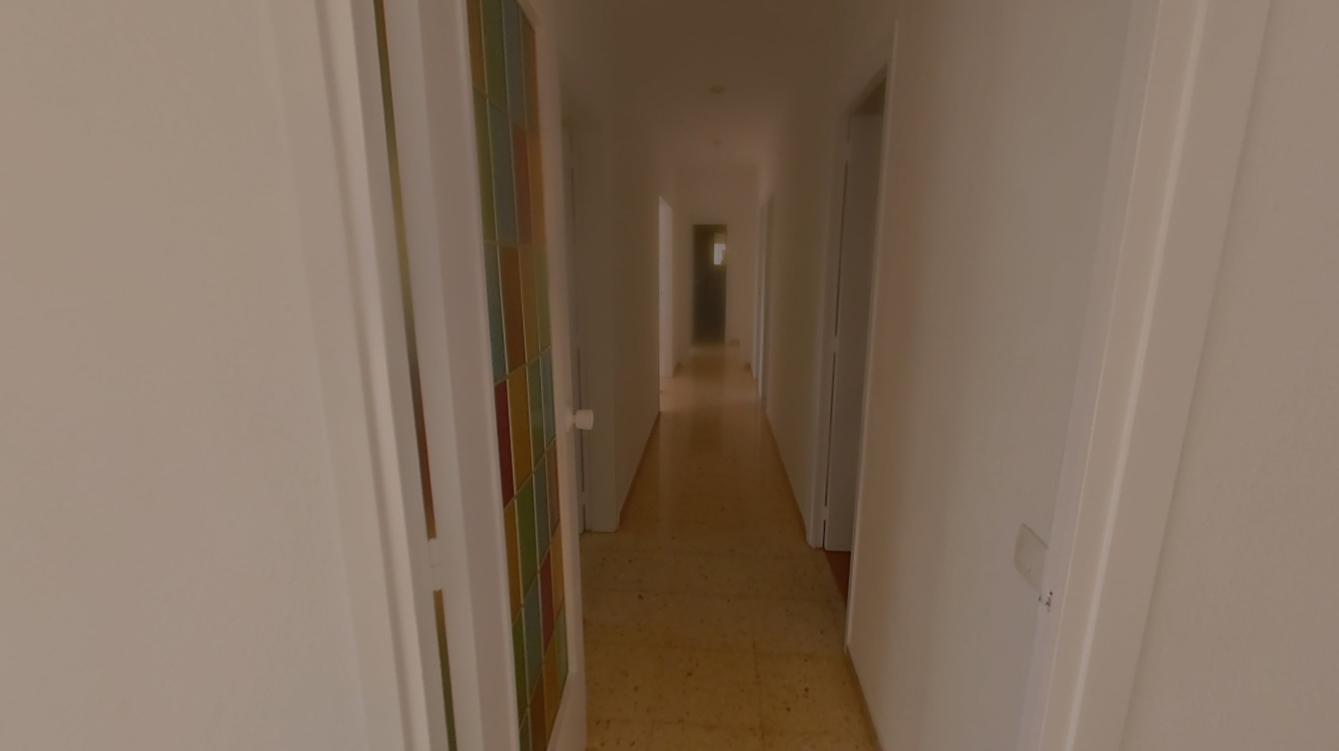 For rent of flat in Sant Vicenç dels Horts