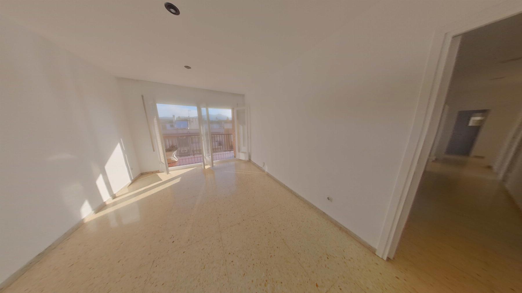 For rent of flat in Sant Vicenç dels Horts