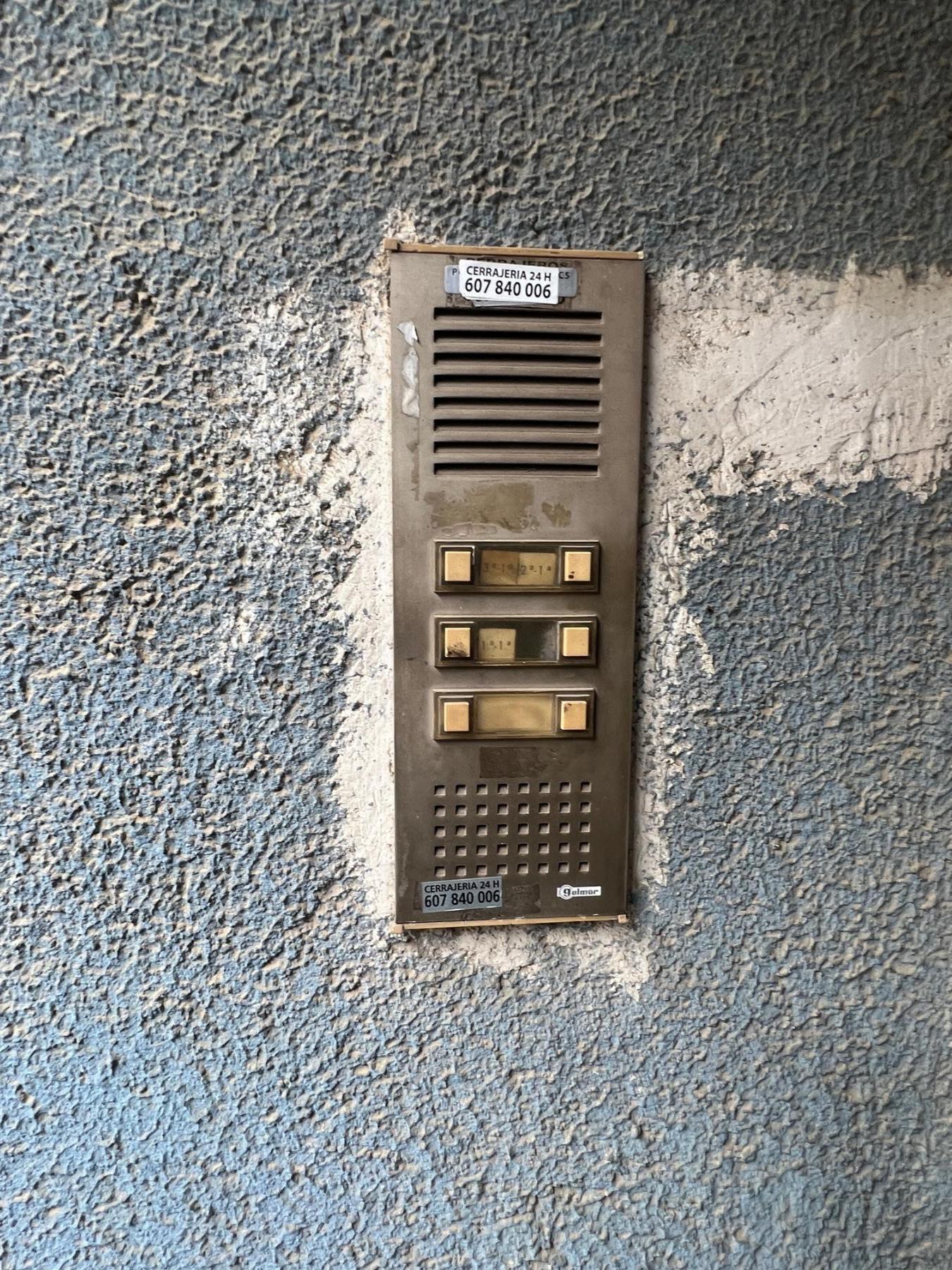 Venta de piso en Argentona